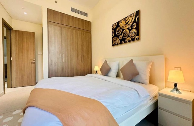 Chic City Stay at JLT