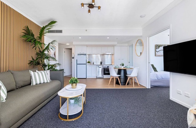 'Chic Coastal Hideaway' by Inn Paradise