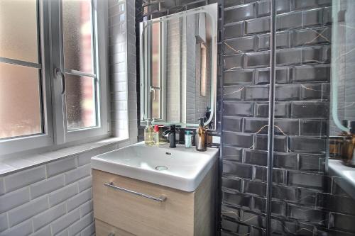 Chic & Comfort Suresnes-Paris