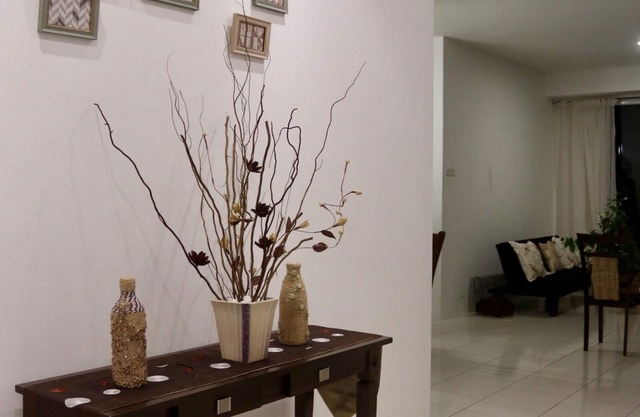 Chic, Cozy Apartment for Travelers