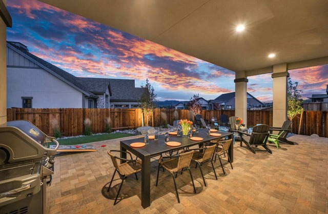 Chic Haven, Carson City NV