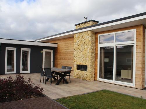 Chic Home with Sauna