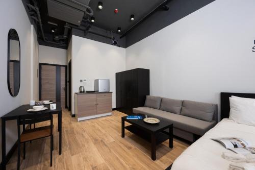 Chic Stay Studio by Spacey in Duqm 85