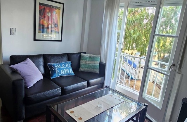 Chic super cozy apt. Polo field view. Walk anywhere in 2 min. *Special offer*