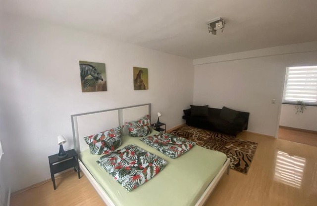 Chic & Trendy Mainz Apartment near cetral station