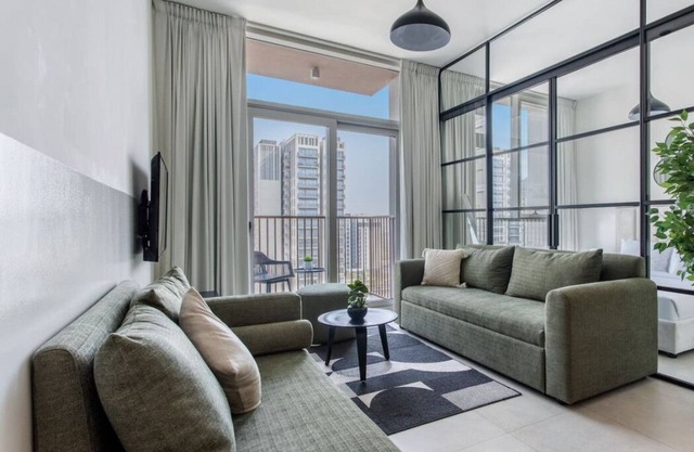 Chic Urban 2BR at Collective 2