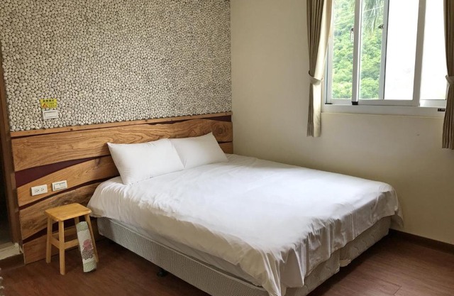 Chihpen Lucky Hot Spring B&B