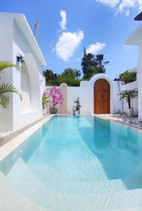 chiland villa