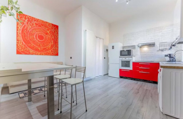 CHILL BNB MALPENSA , WI-FI, NETFLIX AND CHILL
