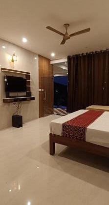 Chill Breeze Paradise