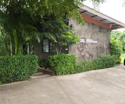 Chill House Mae Sariang