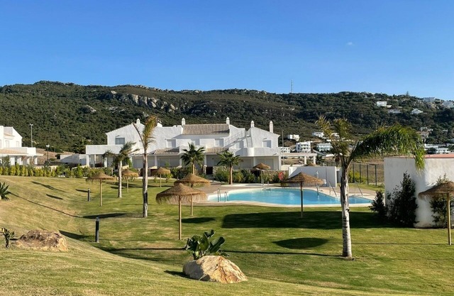 Chill Out Condo in Atlanterra, 5 Km Southeast from Zahara de los Atunes