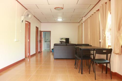 ChillHouse24 @ DonMueang