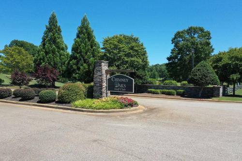 Chimney Oaks Golf Club