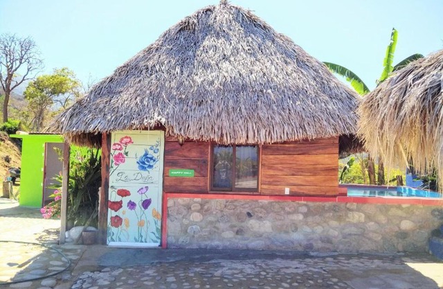 chimo by happy hill resort