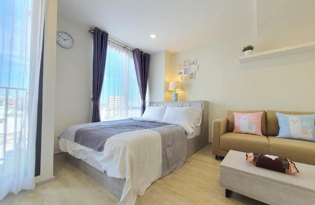 Chinatown Residence Yaowaraj Bangkok Watmungkorn MRT Station