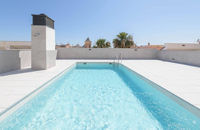 Chinchilla- Holiday rental Malaga city