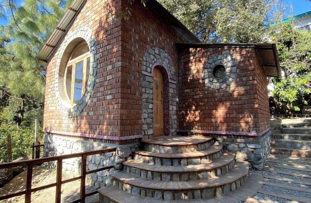 Chirping Hills Resort Bhimtal