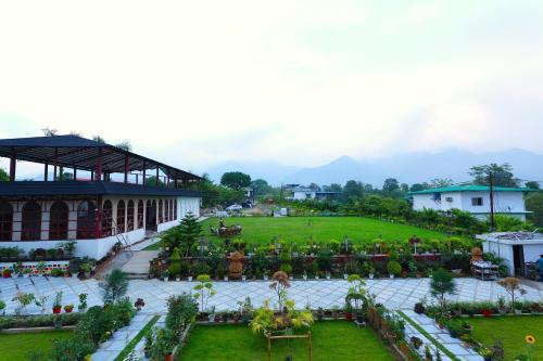 Chitralekha Boutique Resort