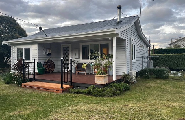 Chloe's Cute Cottage