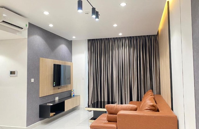 Cho thuê căn hộ 3pn2wc 117m2 Diamond Alnata Celadon city Tân Phú