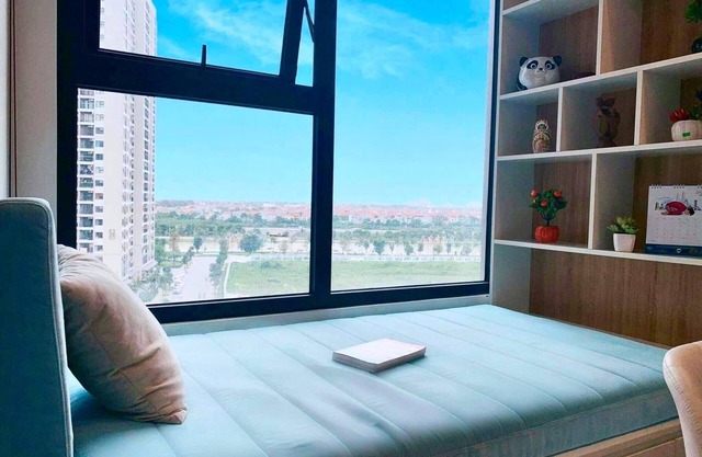 Cho thue chung cu cao cap du an Ocean Park Ha Noi