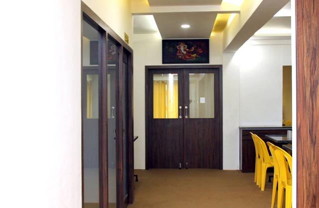 Choice Guest House Pune