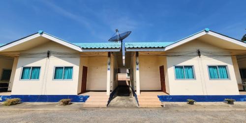 Chok Phikul Thong Resort