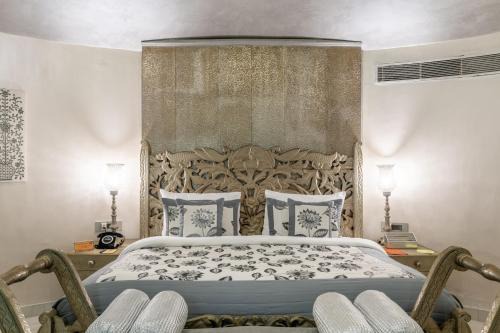 Chokhi Dhani The Ethnic 5-Star Deluxe Resort