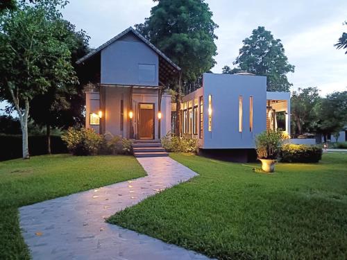 Chompor MaeWang ฌอมภอ