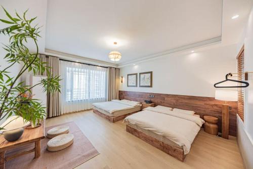 Chongqing Justom Family Serviced Apartments 1