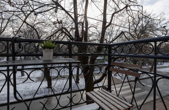 Chopina 10 | Unique Apartment | Parking