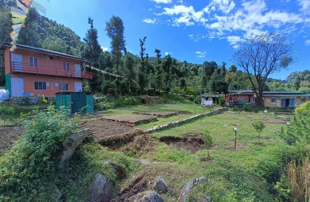 Chopta Eco Cottage & Camping