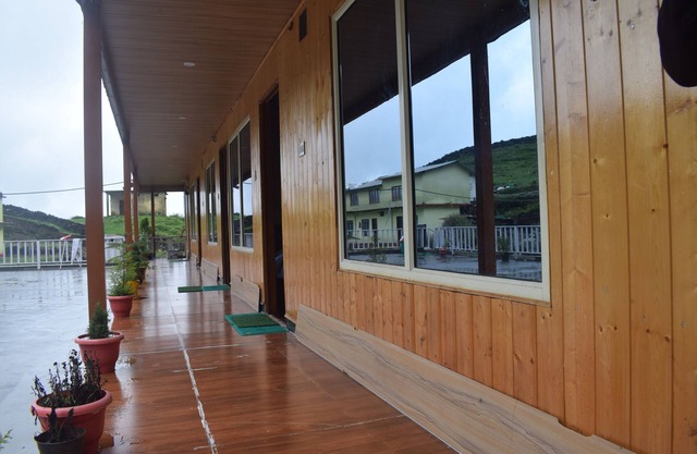 Chopta Himrab Resort