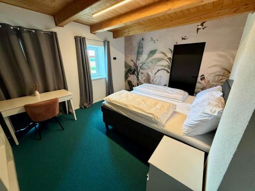 Christians Weinblick