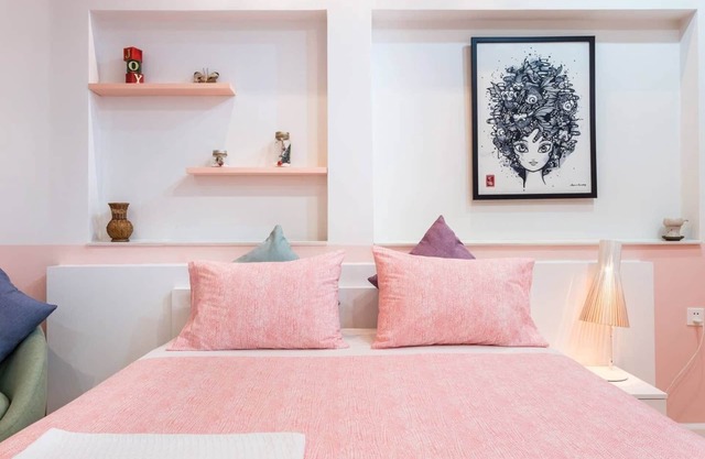 Christina's ∙NT32∙SUITE in the heart of SAIGON∙