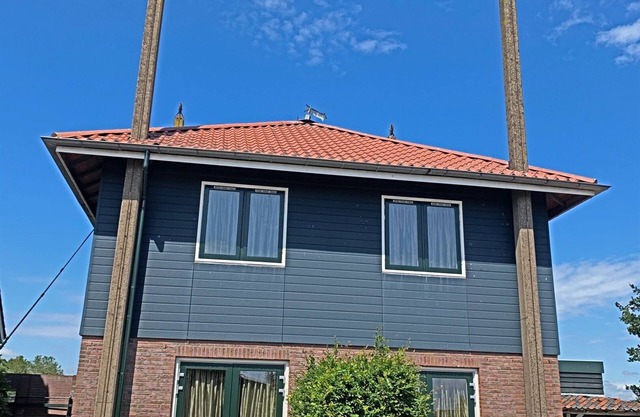 Christinahoeve Hooiberg #6