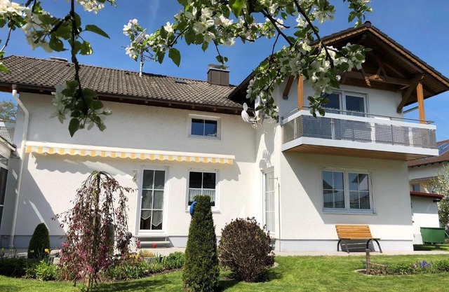 Christl's Ferienwohnung