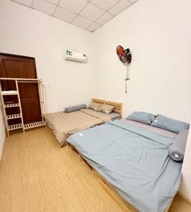 ChuChu House - Phuoc Hai Fishing Village