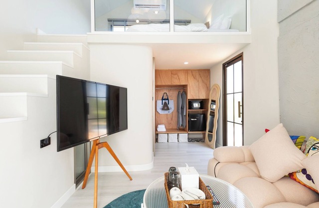 Chunnchay Bed&Restaurant