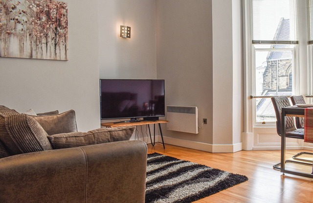 Church View Apartment