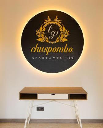 Chuspombo Apartamentos