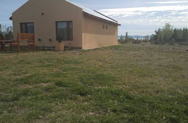 Cielos Patagónicos Aparts, the peace you want.