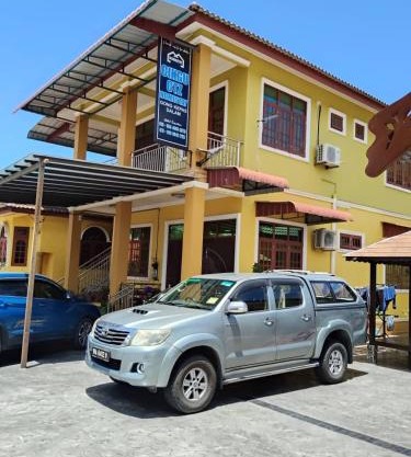 Cikgu CTZ Homestay A