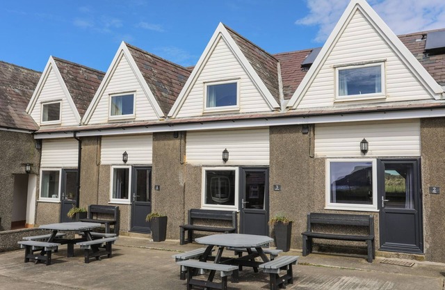 CILAN - 2 TY'N DON, pet friendly in Abersoch