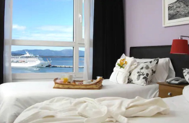 Cilene del Faro Suites & Spa