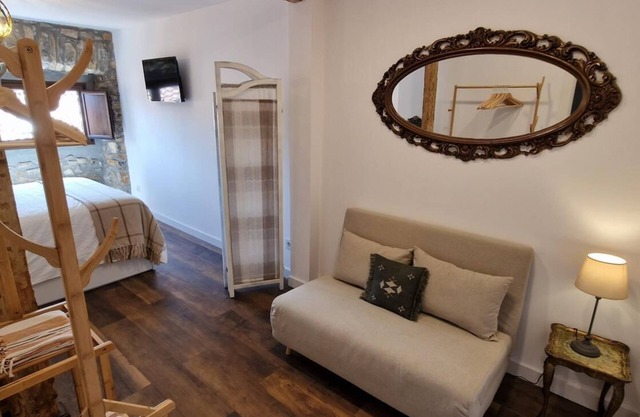 Cimadevilla Playa - Pisazo 6/7 p