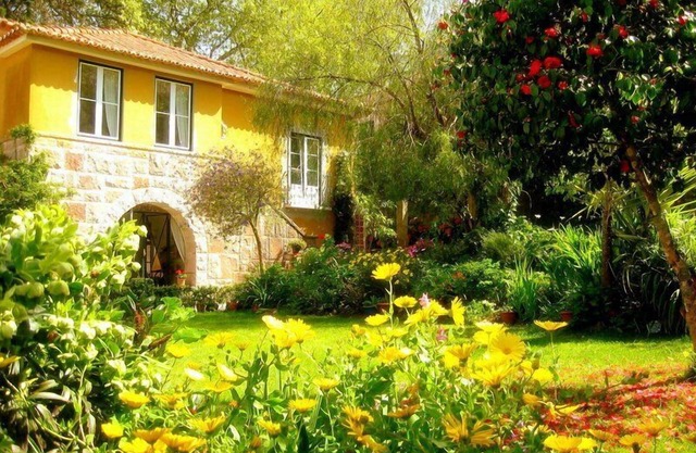 Cinco - Perfectly Located Apartment, B&B Style Service, Private Garden And Pool