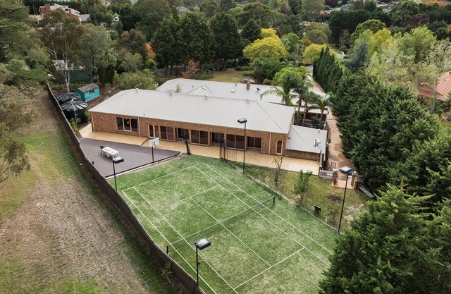 Cinema, golf, swimming pool, large space for the ultimate enjoyment