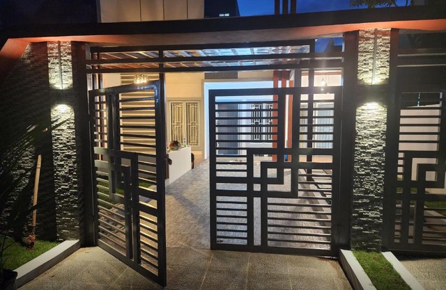 Cipta Regency Blok A No 3A